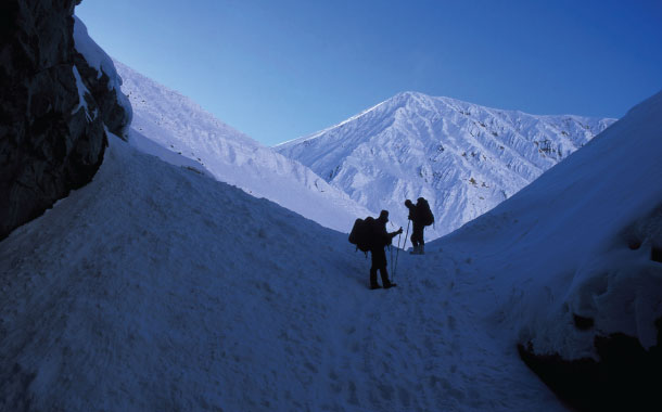 A trip to Ladakh