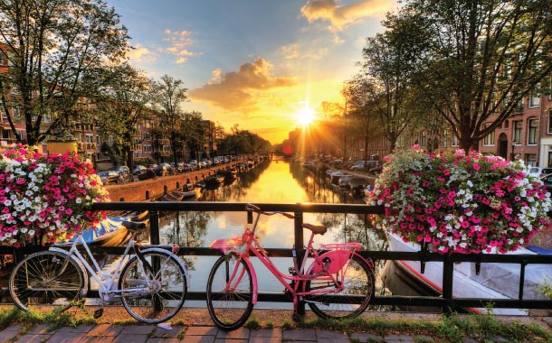 Amsterdam Amsterdam