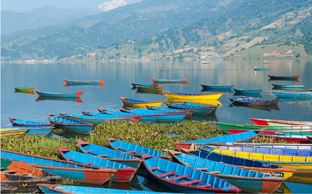 Nepal Nepal