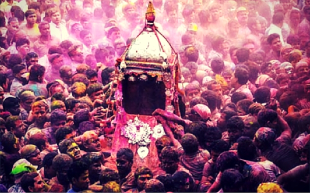 Assam, India Why A Road Trip From India To Thailand Will Be Legendary
