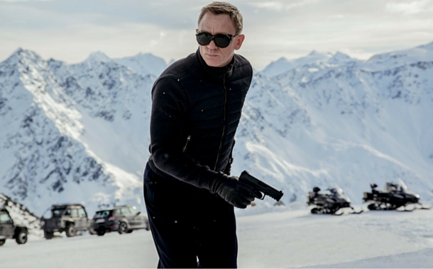 The Sanskari James Bond The Sanskari James Bond