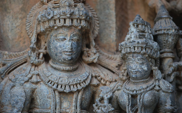 Chennakesava Temple, Somanathapura, Karnataka Offbeat temples of India