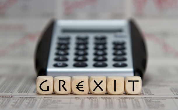 Greece Crisis-To go or not to go Greece Crisis