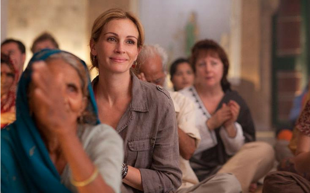India in Eat Pray Love Eat Pray Love