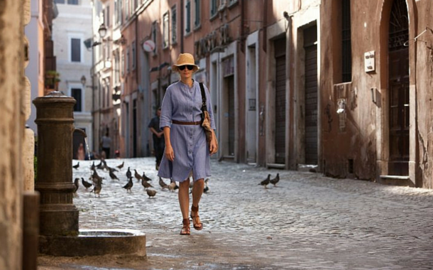 Italy in Eat Pray Love Eat Pray Love