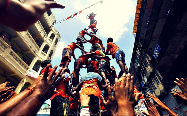 5 countries where Janmashtami is celebrated, we bet you didn't know! 5 countries where Janmashtami is celebrated, we bet you didn't know!