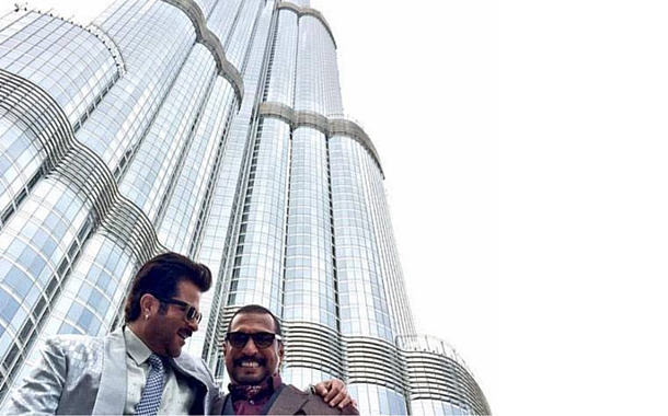 5 Bollywood movies that were shot in Dubai. 5 Bollywood movies that were shot in Dubai.