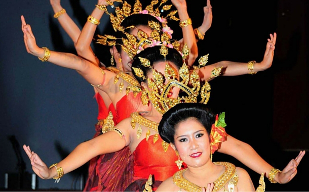 Manipur, India Why A Road Trip From India To Thailand Will Be Legendary