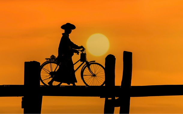 Myanmar, Southeast Asia Why A Road Trip From India To Thailand Will Be Legendary