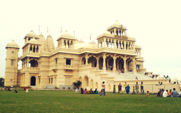 Shri Hari Mandir independence day