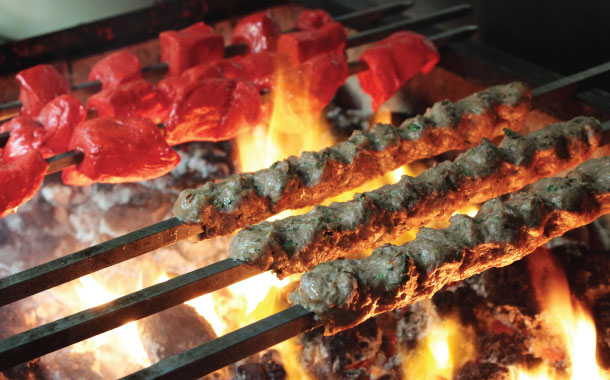 Barbecue, Mumbai places to visit in Mumbai during Ramadan