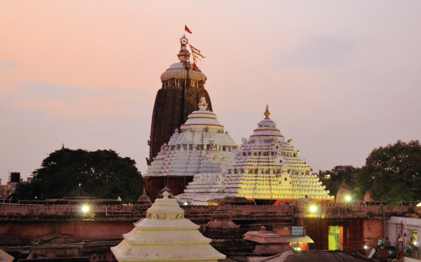 The Rath Yatra Rath Yatra