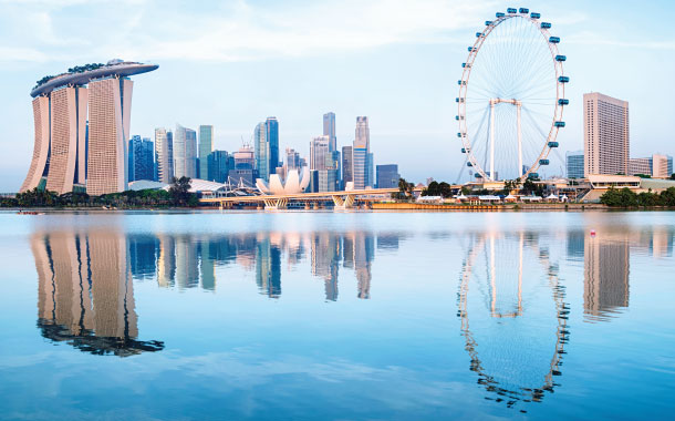 Singapore Flyer Singapore Flyer