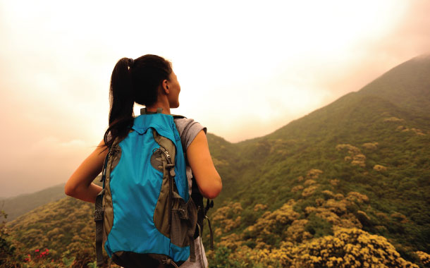 Travel to get away Reasons to travel