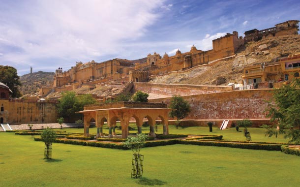 Yearly calendar Rajasthan