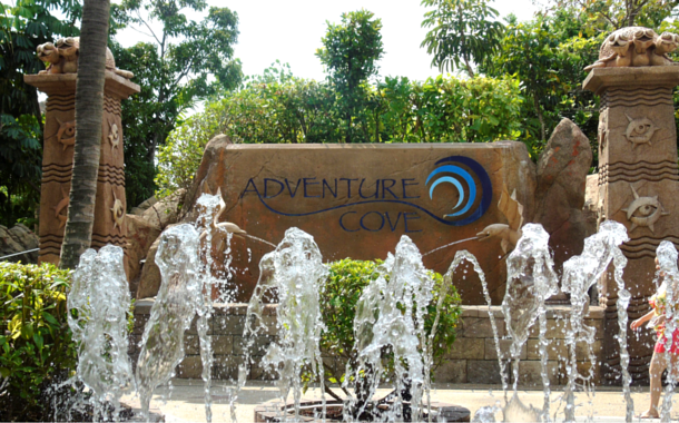 Adventure Cove Water Park Adventure Cove Water Park