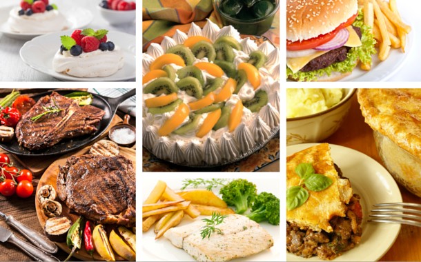 A Foodie's Guide To Australia A Foodie's Guide To Australi