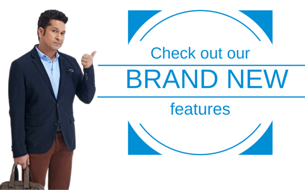 Introducing New Features On Musafir.com Introducing New Features On Musafir.com