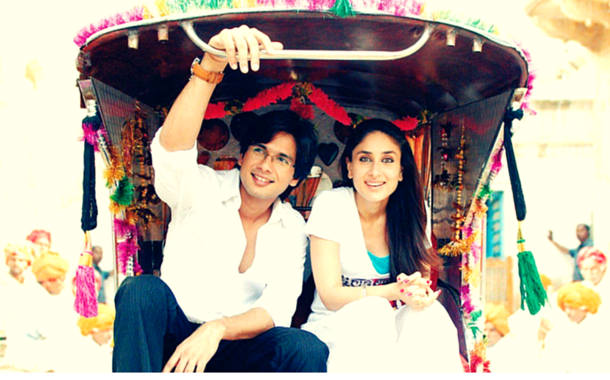 Bhatinda and Manali in Jab We Met Bollywood movies that inspire you to travel