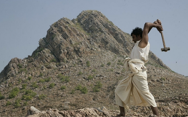 Gehlaur village: the rise of Manjhi, the Mountain Man Gehlaur village: the rise of Manjhi, the Mountain Man