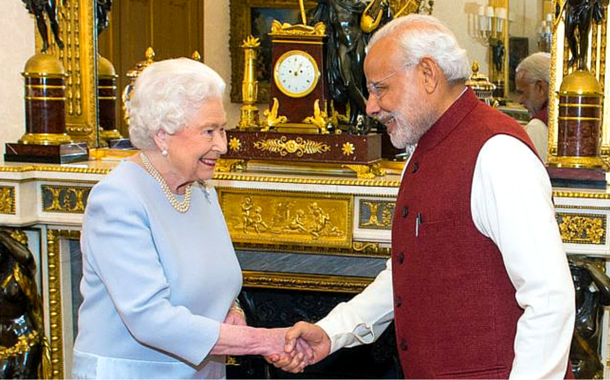 Musafir Follows Modi - UK and Antalya Musafir Follows Modi - UK and Antalya