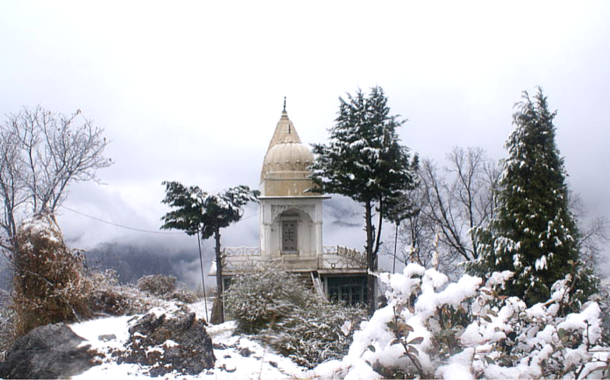 Mussoorie Mussoorie