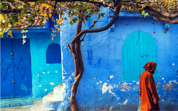 Chefchaouen, Morocco 9 Destinations No Travel Portal Tells You About