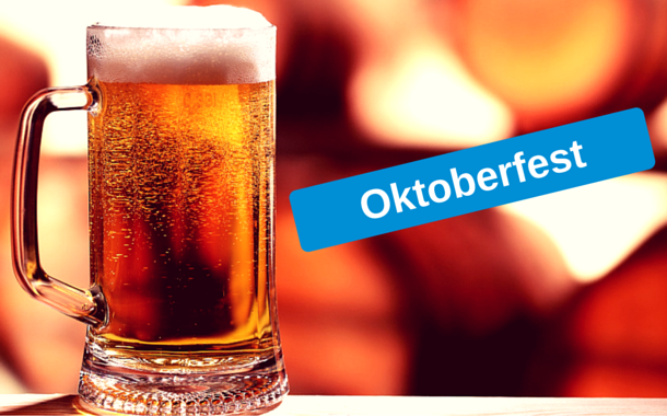 5 Places In India Where You Can Celebrate The Oktoberfest 5 Places In India Where You Can Celebrate The Oktoberfest