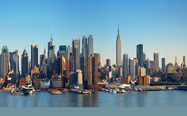 New York new years eve