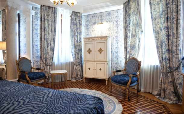 5 Serviced Apartments for your when you're in Singapore 5 Serviced Apartments for your when you're in Singapore