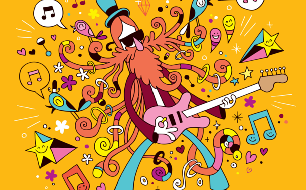 The Hippie travel