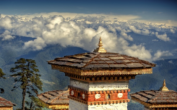 Bhutan Bhutan