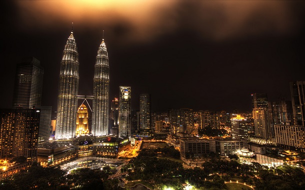Petronas Towers, Malaysia Petronas Towers, Malaysia